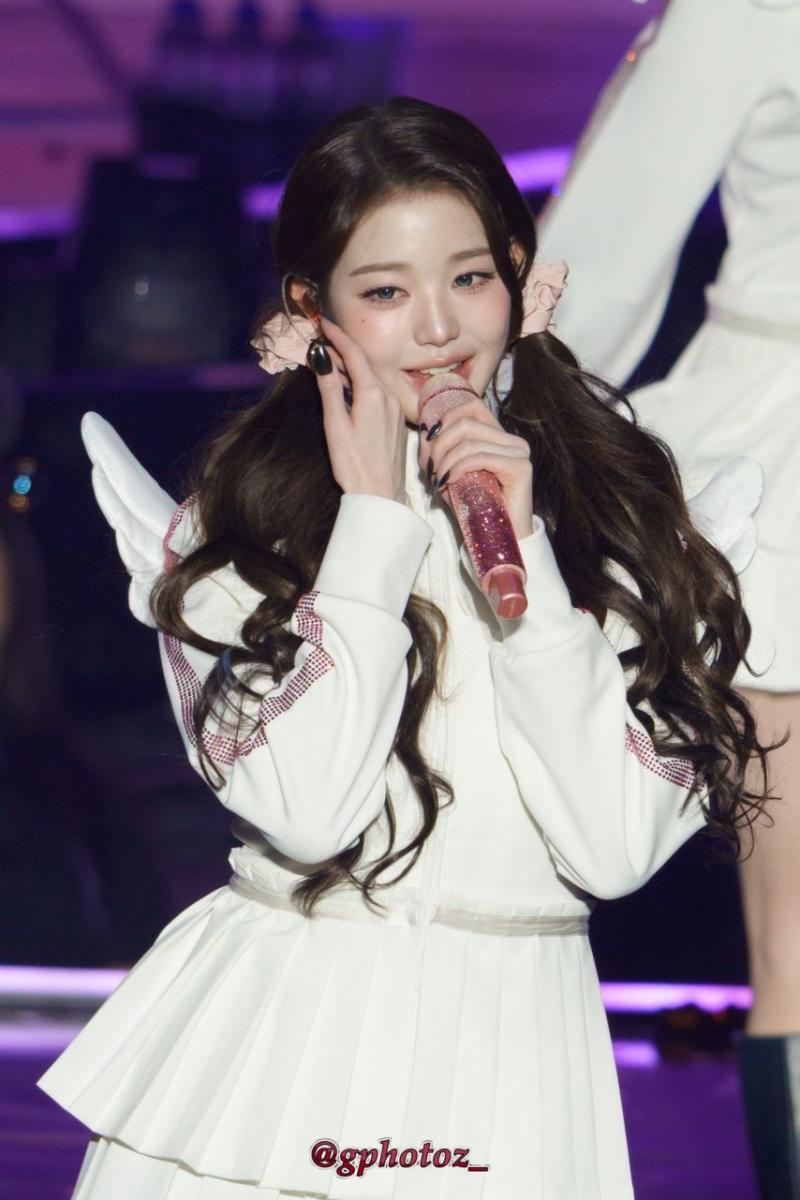 아이브 장원영