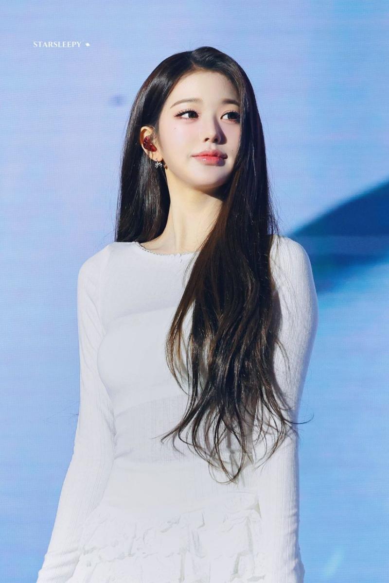 아이브 장원영
