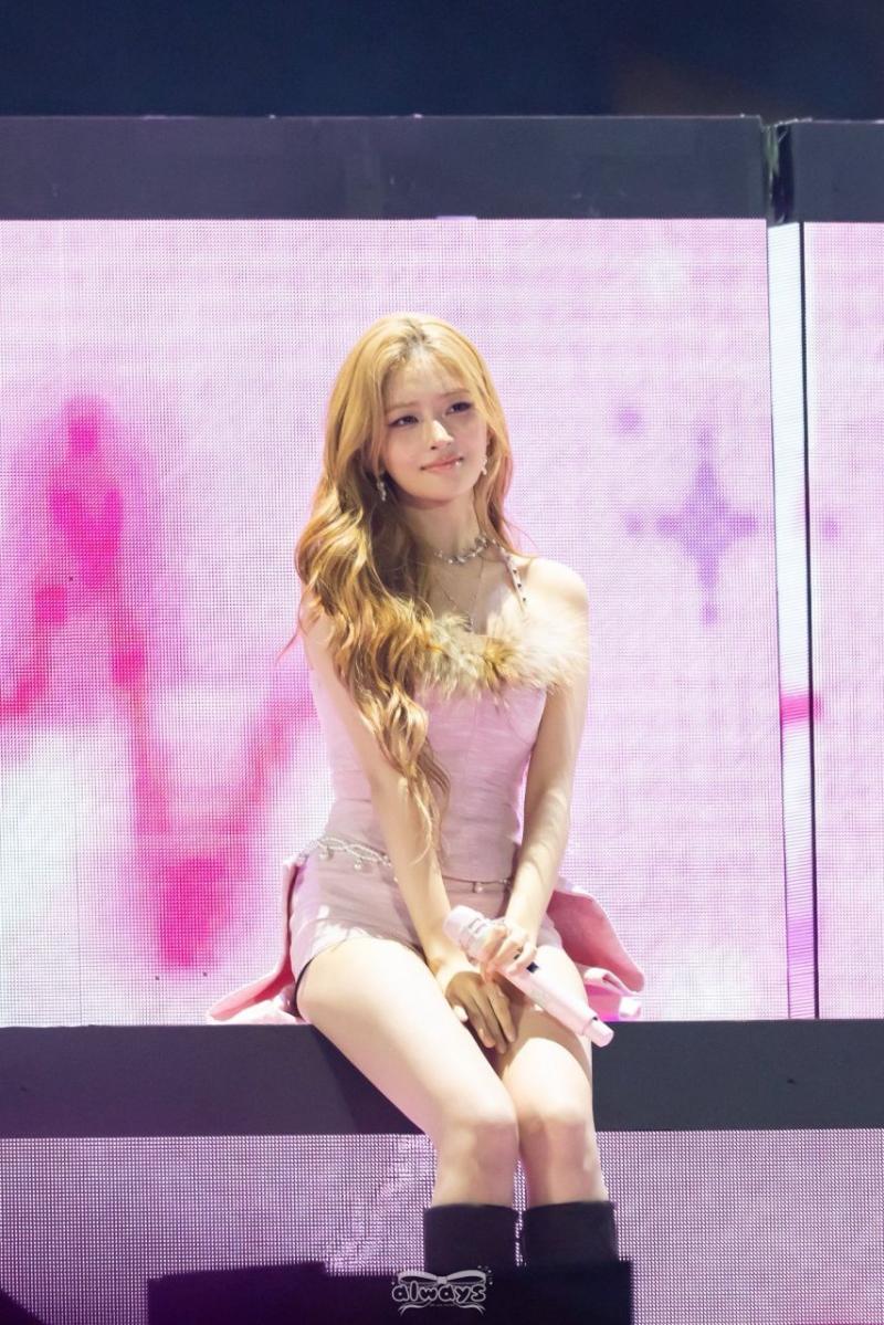 아이브 레이