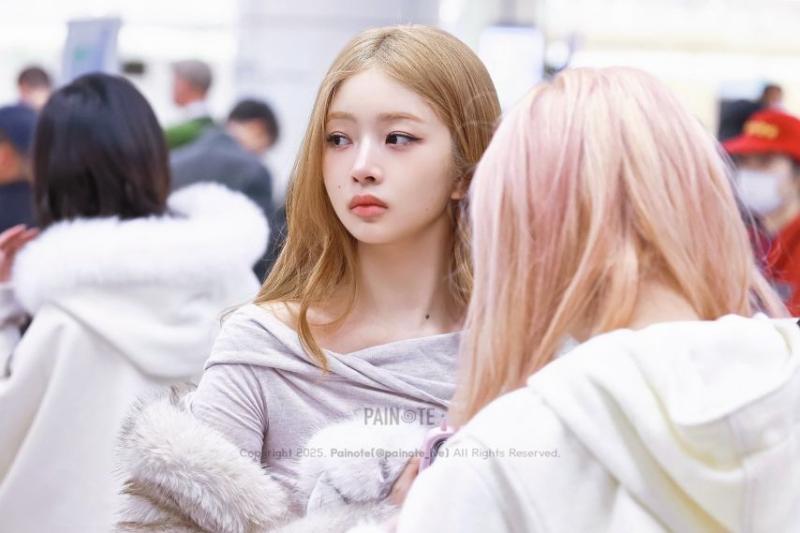 아이브 레이