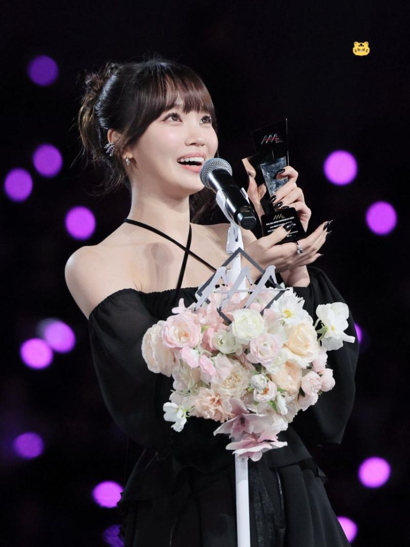 르세라핌 김채원