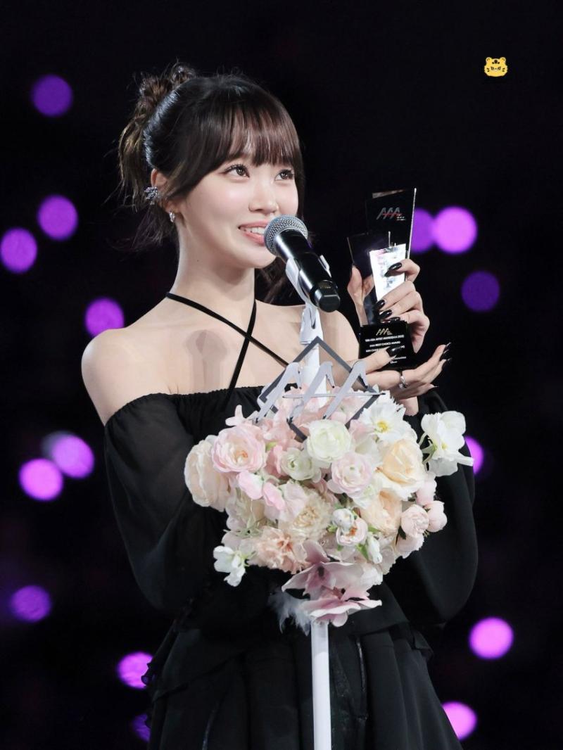 르세라핌 김채원