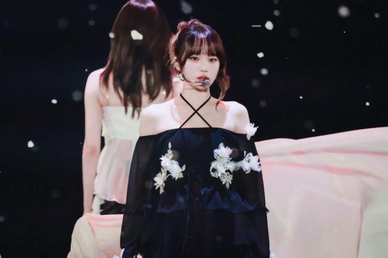 르세라핌 김채원