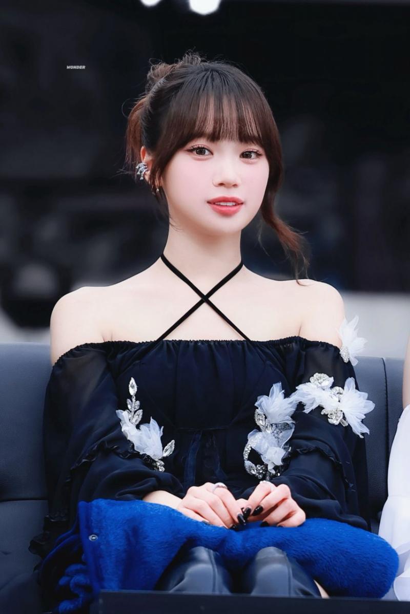 르세라핌 김채원
