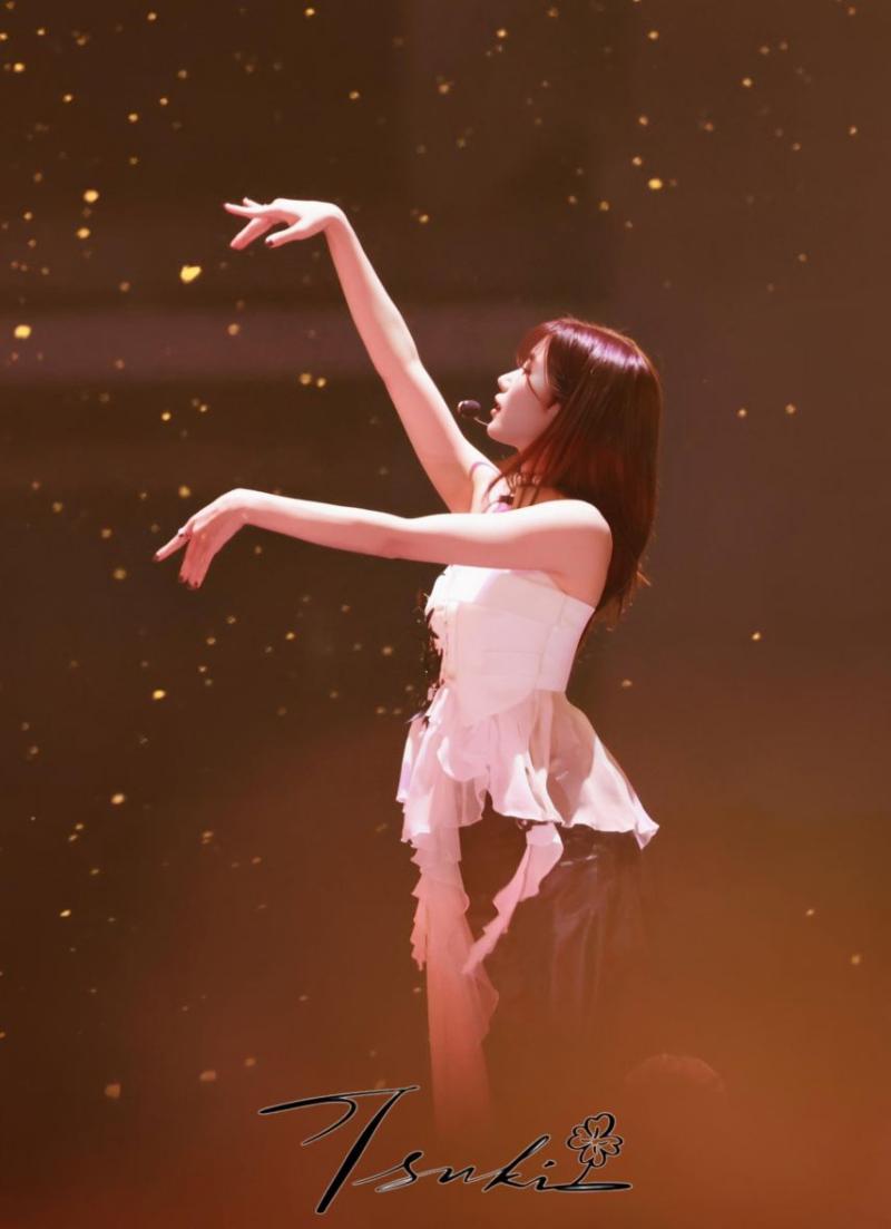 르세라핌 카즈하