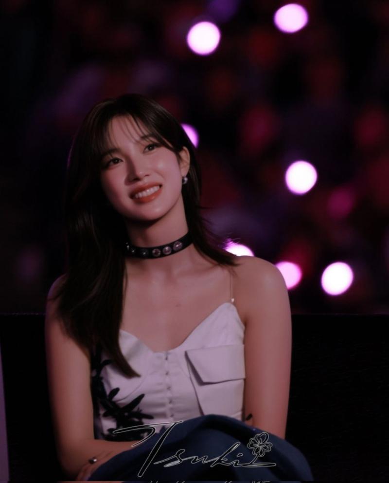 르세라핌 카즈하
