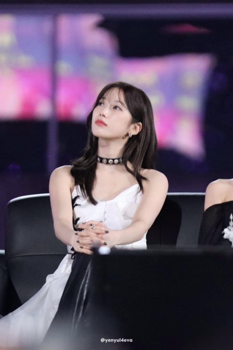 르세라핌 카즈하