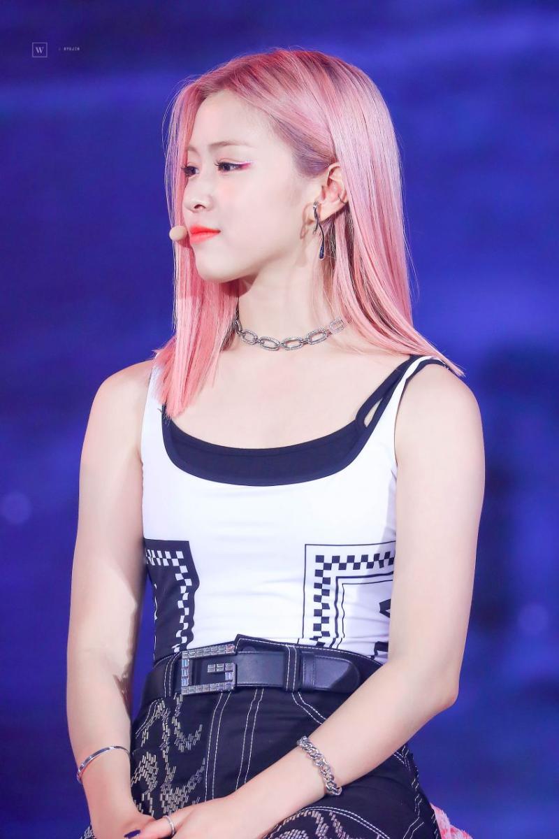 ITZY 류진