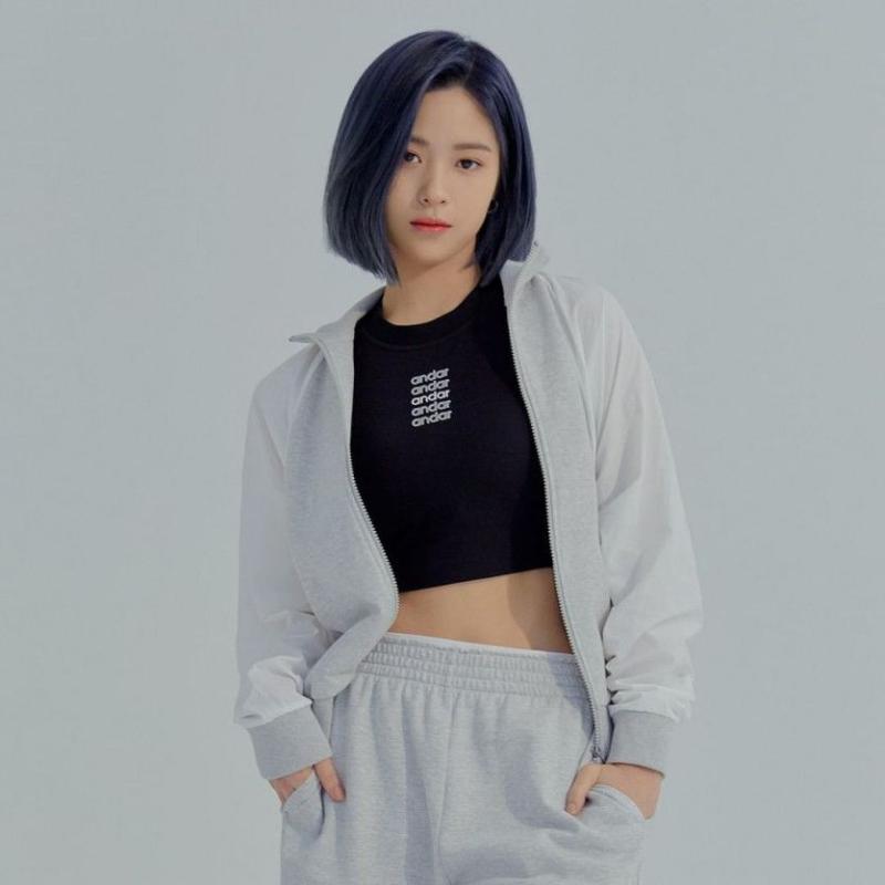 ITZY 류진