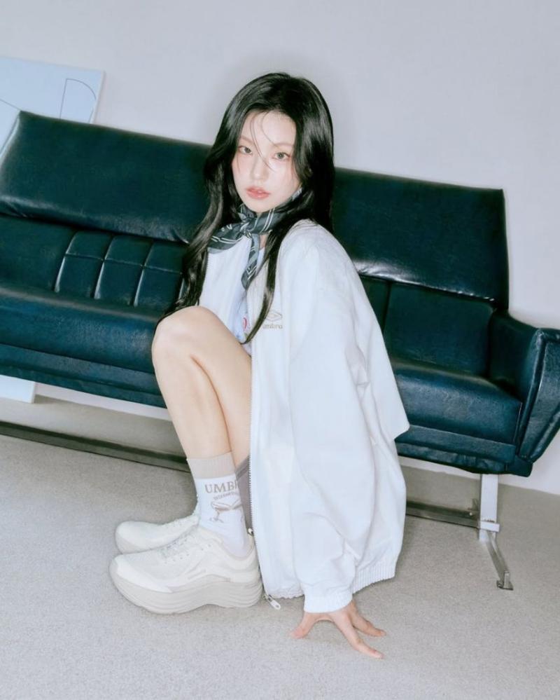 ITZY 예지