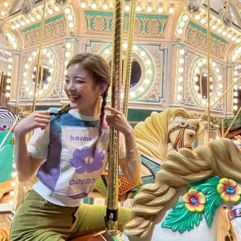 ITZY 리아