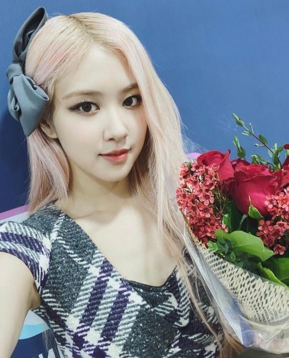 블랙핑크 로제