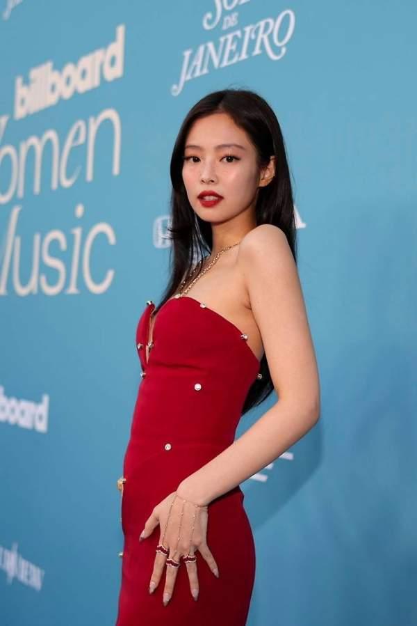 블랙핑크 제니