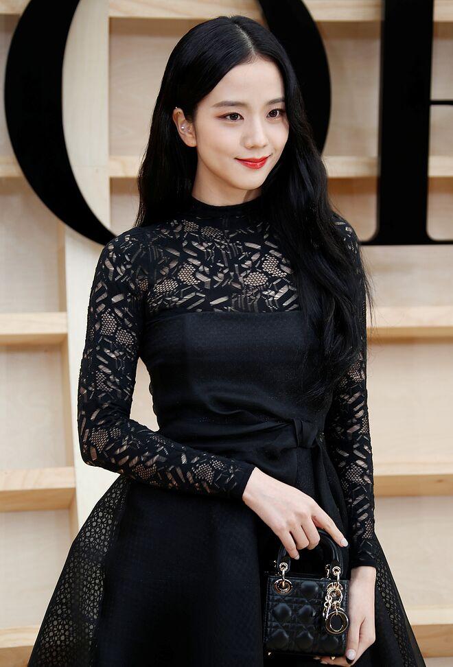 블랙핑크 지수