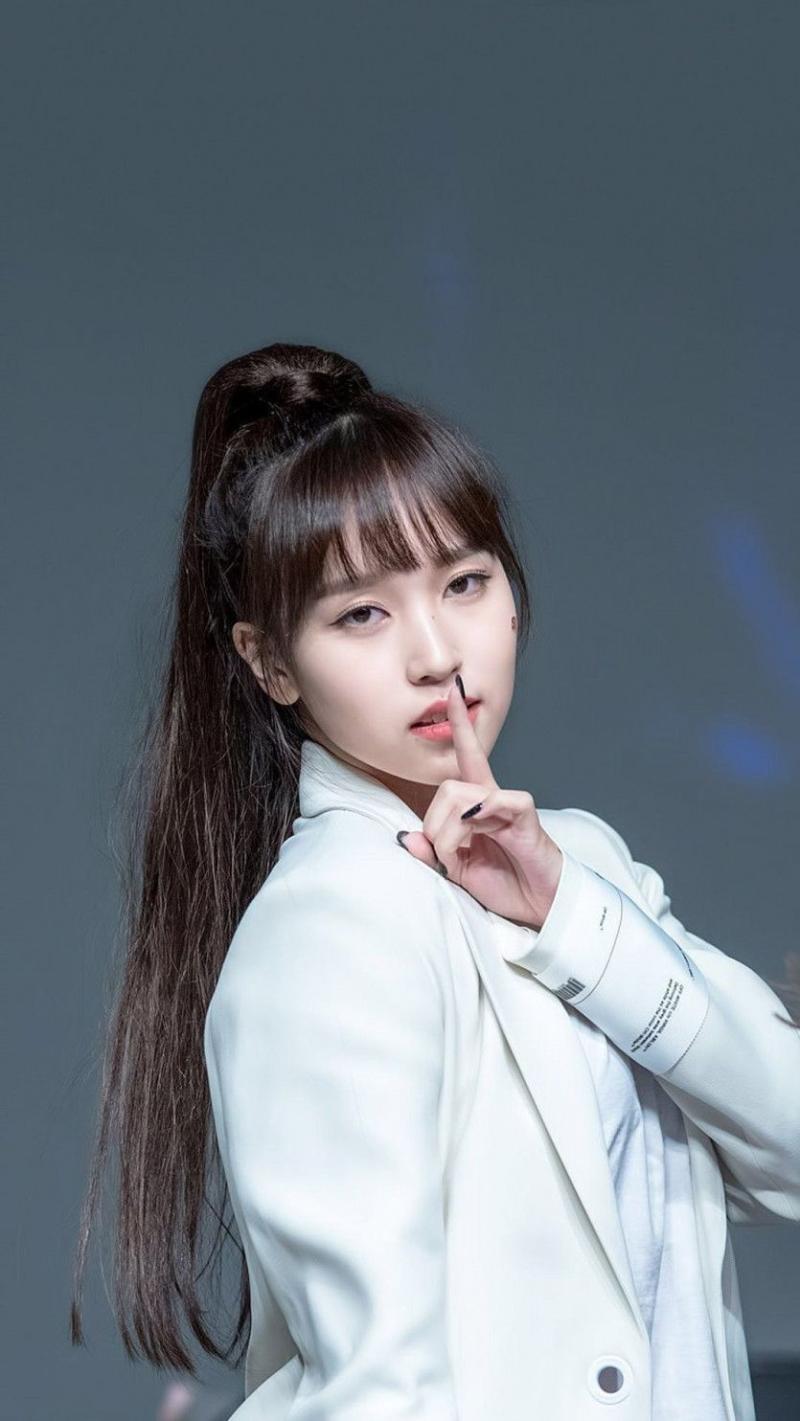 트와이스 미나
