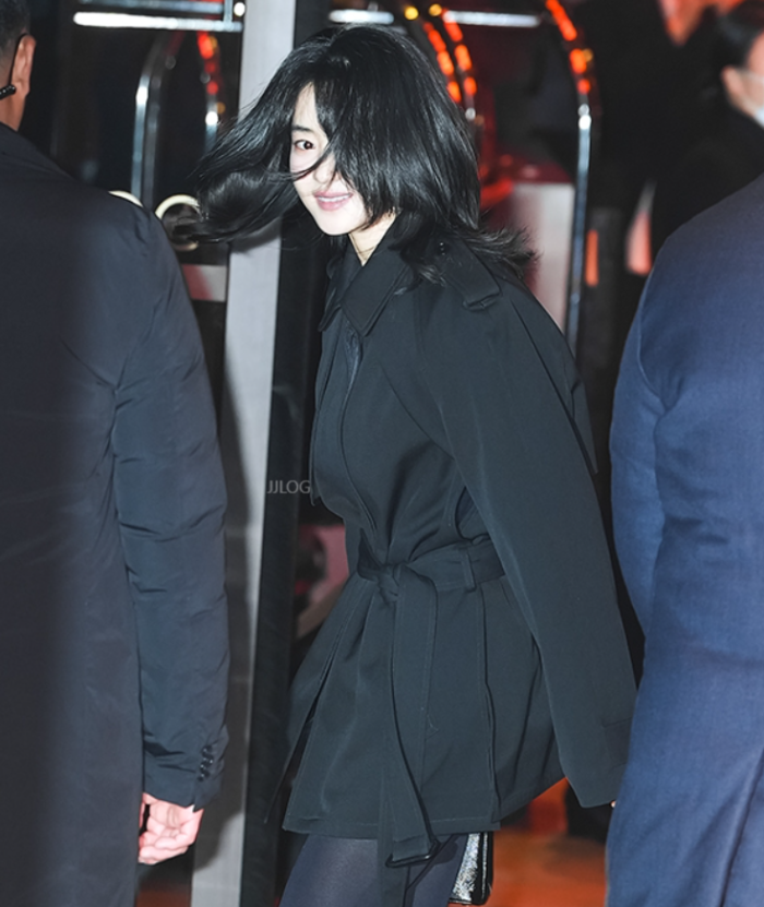김태리 검스