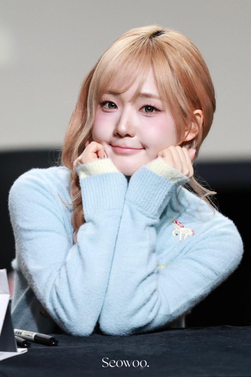 트리플에스 윤서연