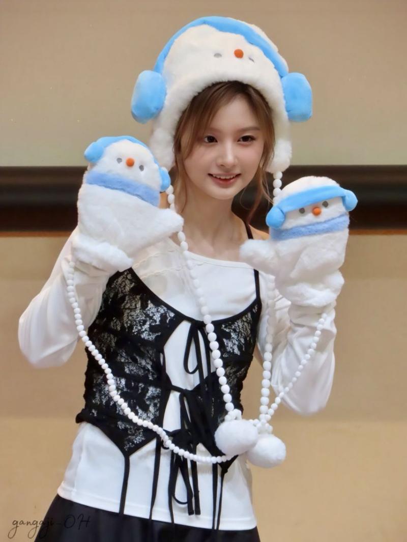 엔믹스 설윤
