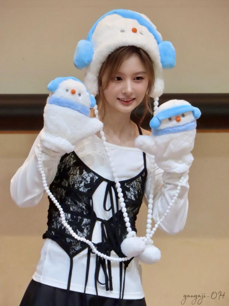 엔믹스 설윤