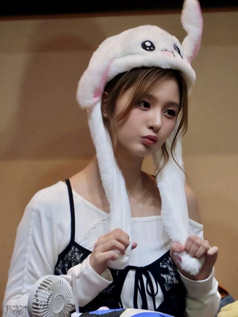 엔믹스 설윤