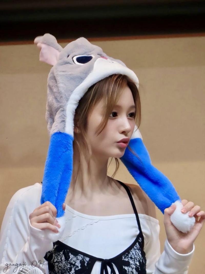 엔믹스 설윤