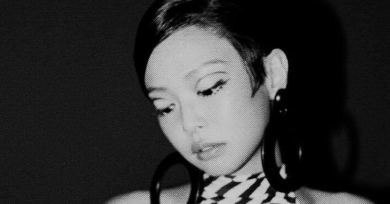BLACKPINK (블랙핑크) 제니