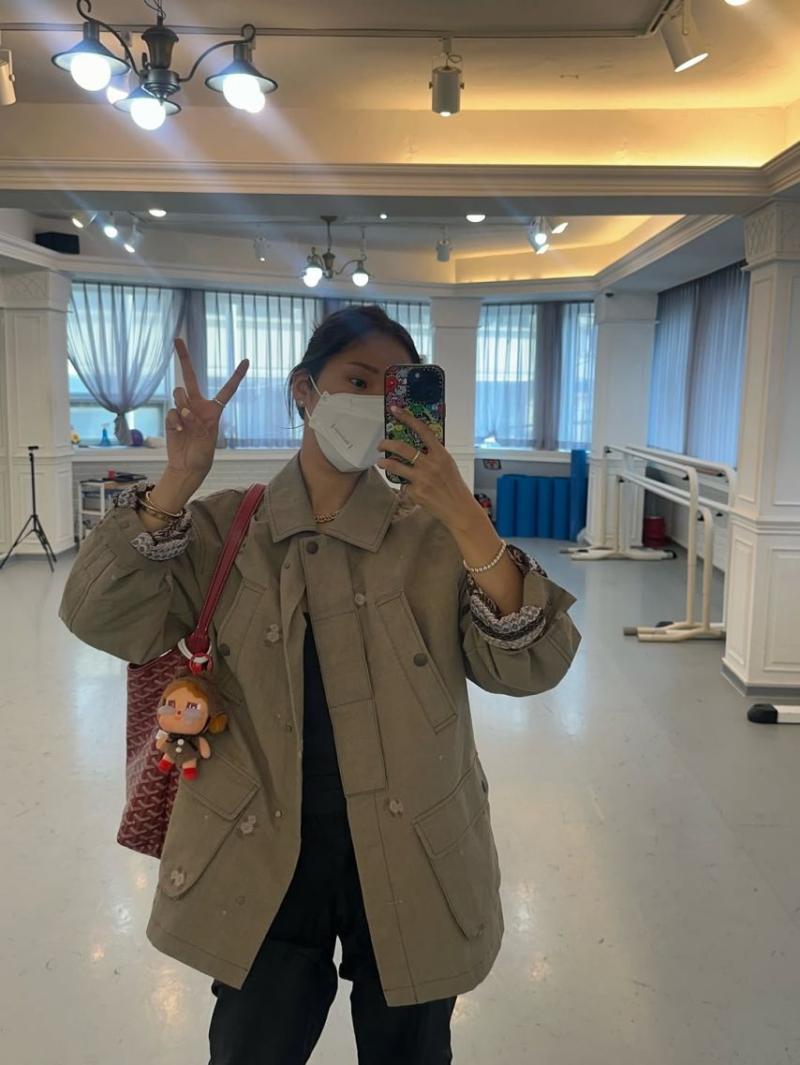 오마이걸 (OH MY GIRL) 미미