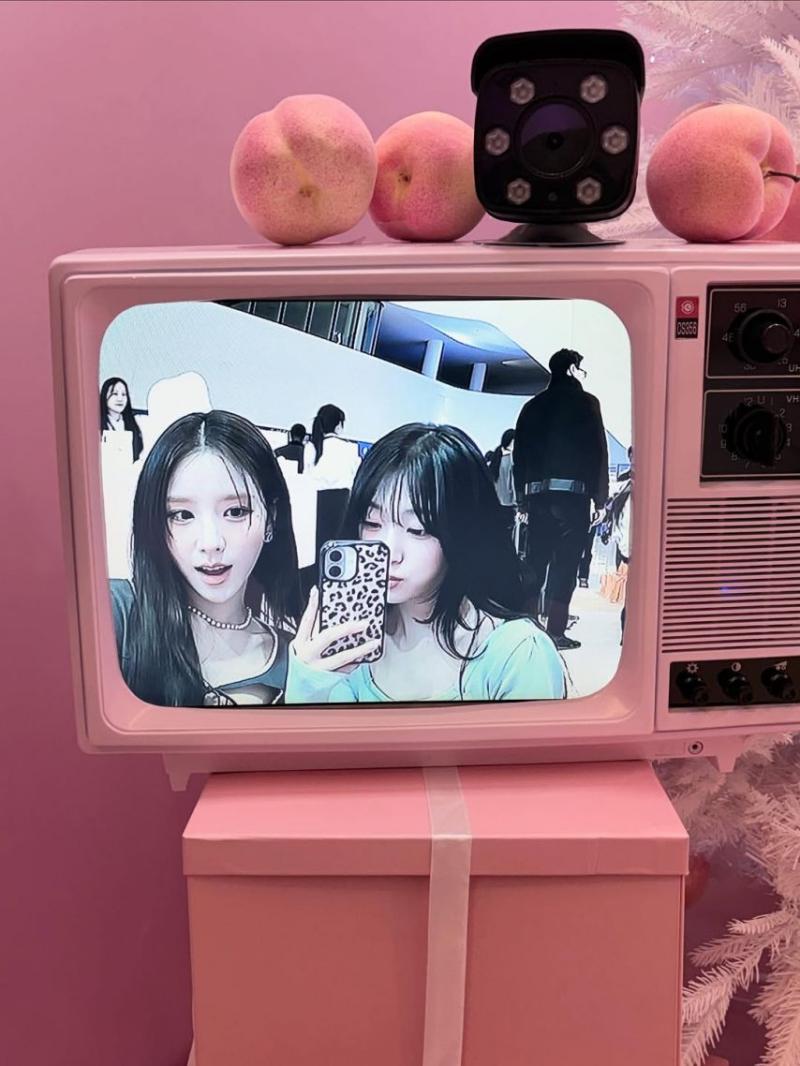 ARTMS (아르테미스) 최리