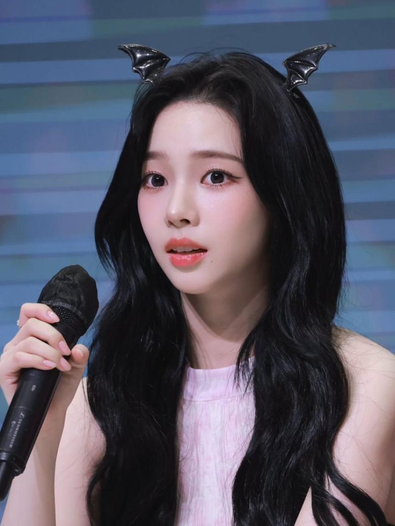 에스파 (aespa) 카리나