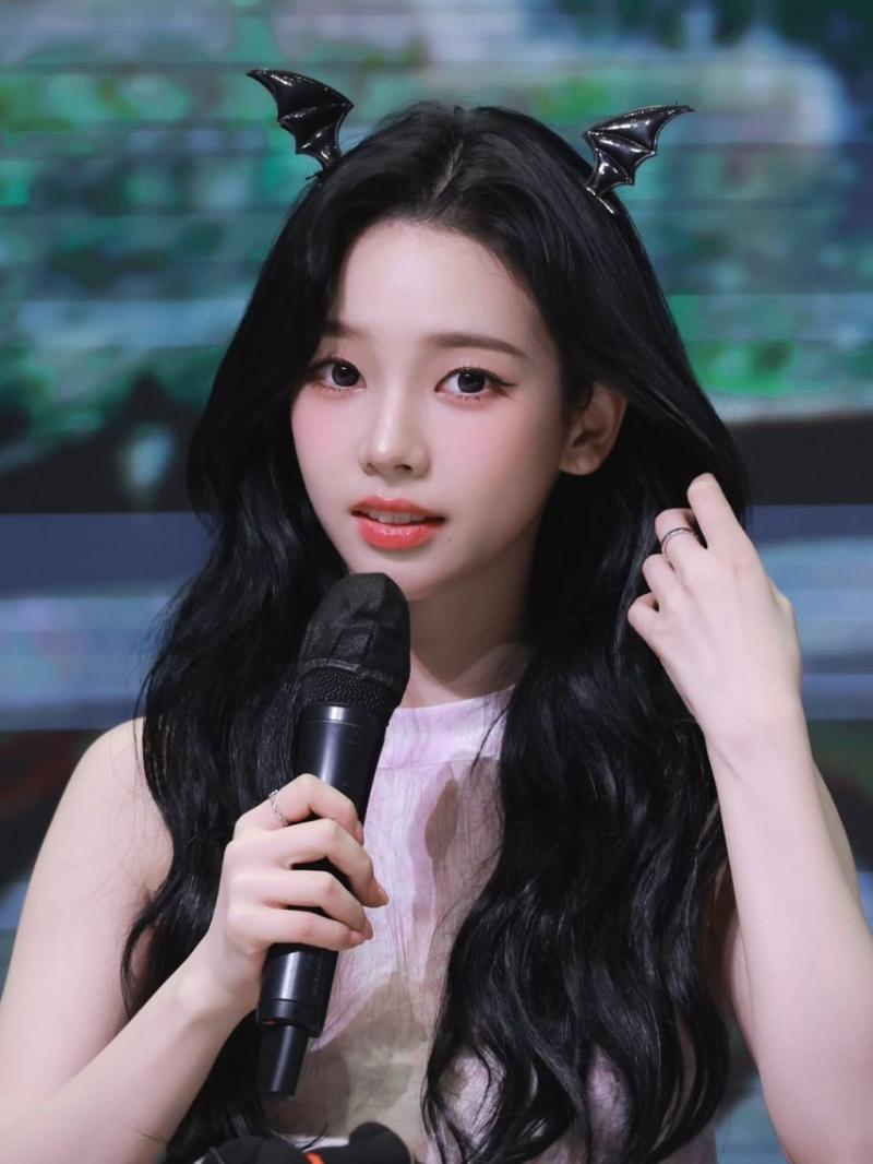 에스파 (aespa) 카리나