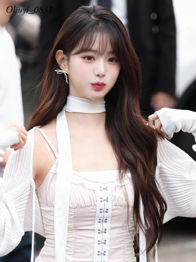 IVE (아이브) 장원영
