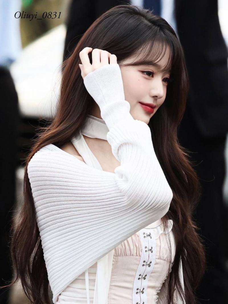 IVE (아이브) 장원영