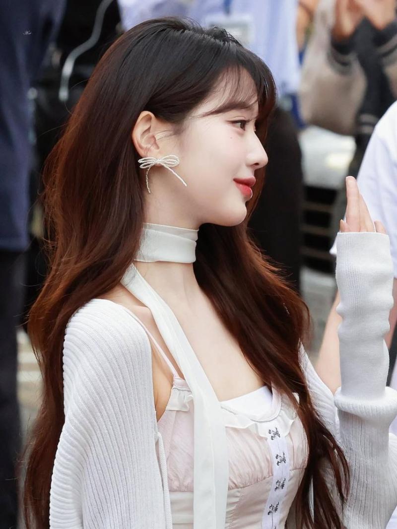 IVE (아이브) 장원영