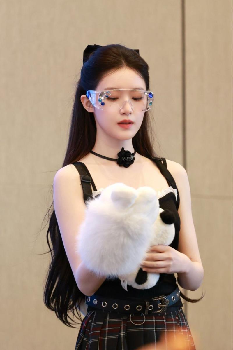 아이들 슈화