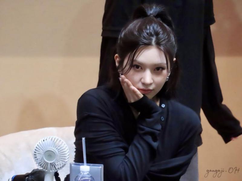 엔믹스 배이