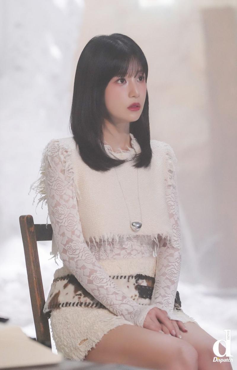 에이핑크 디스패치 HD포토