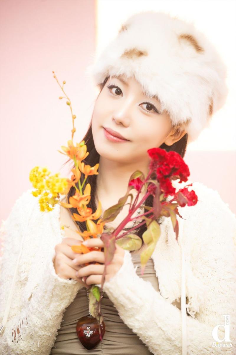 에이핑크 디스패치 HD포토