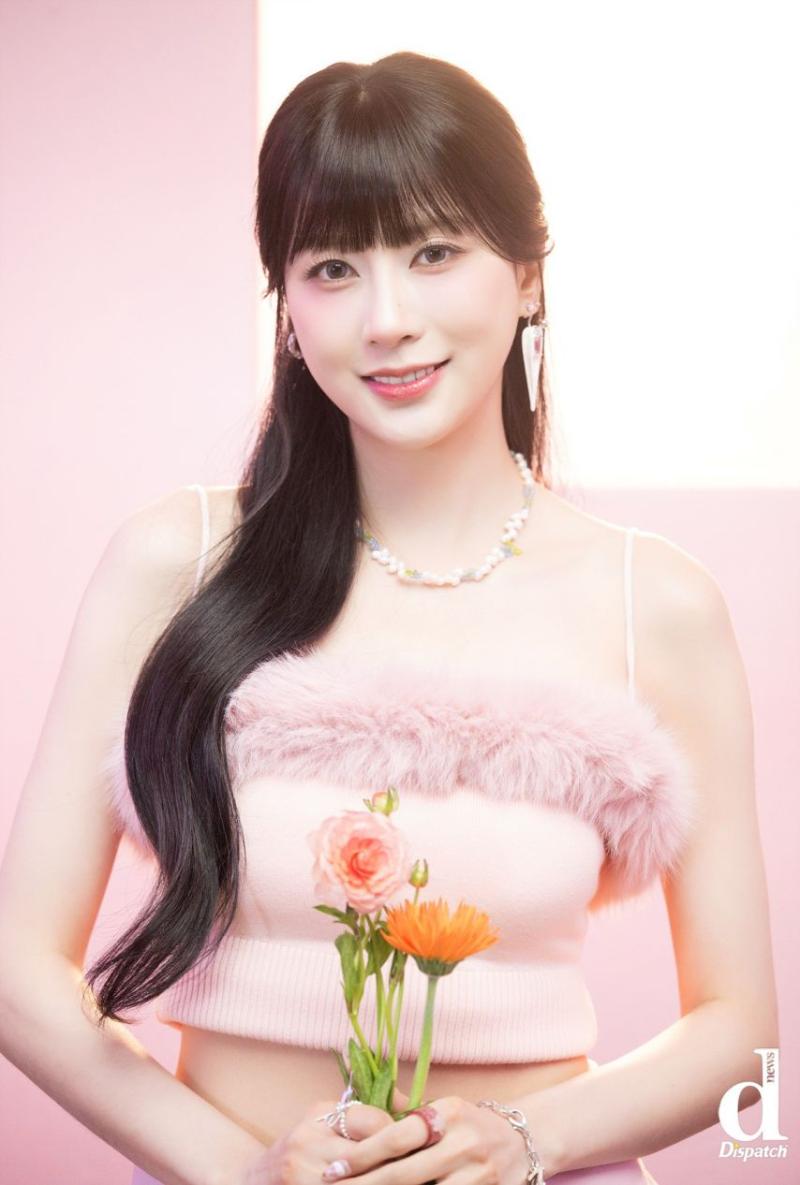 에이핑크 디스패치 HD포토