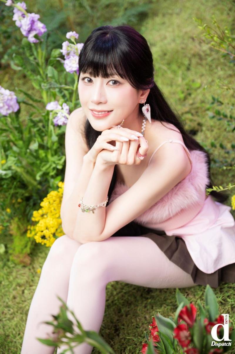 에이핑크 디스패치 HD포토