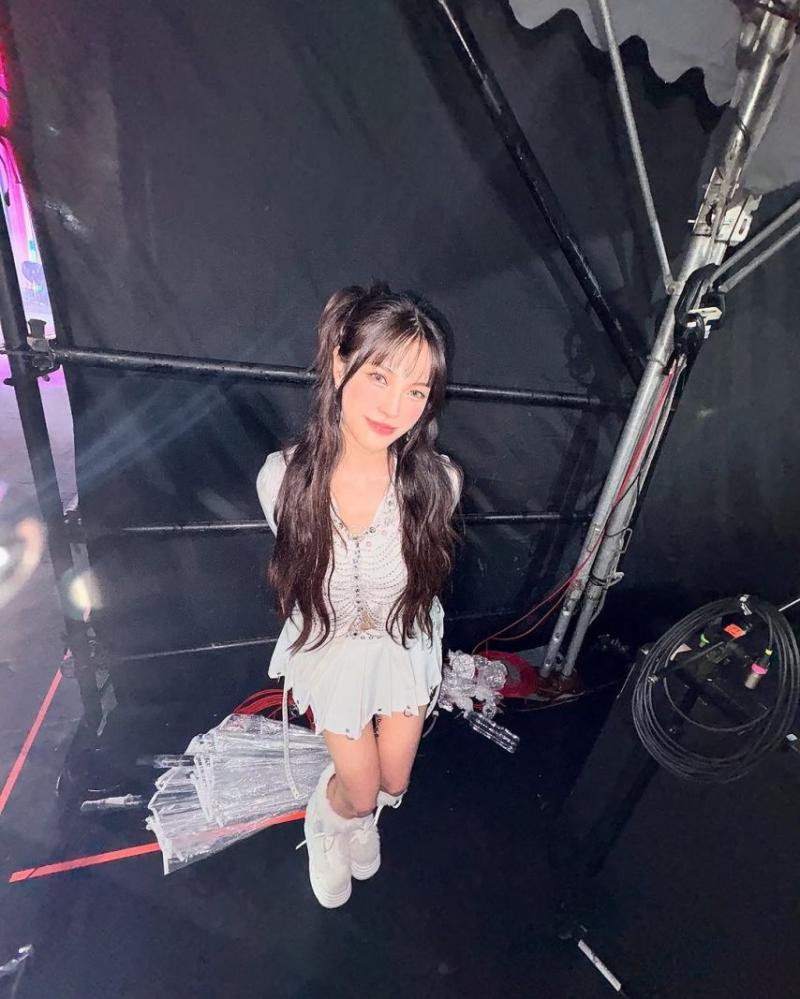 카라 박규리