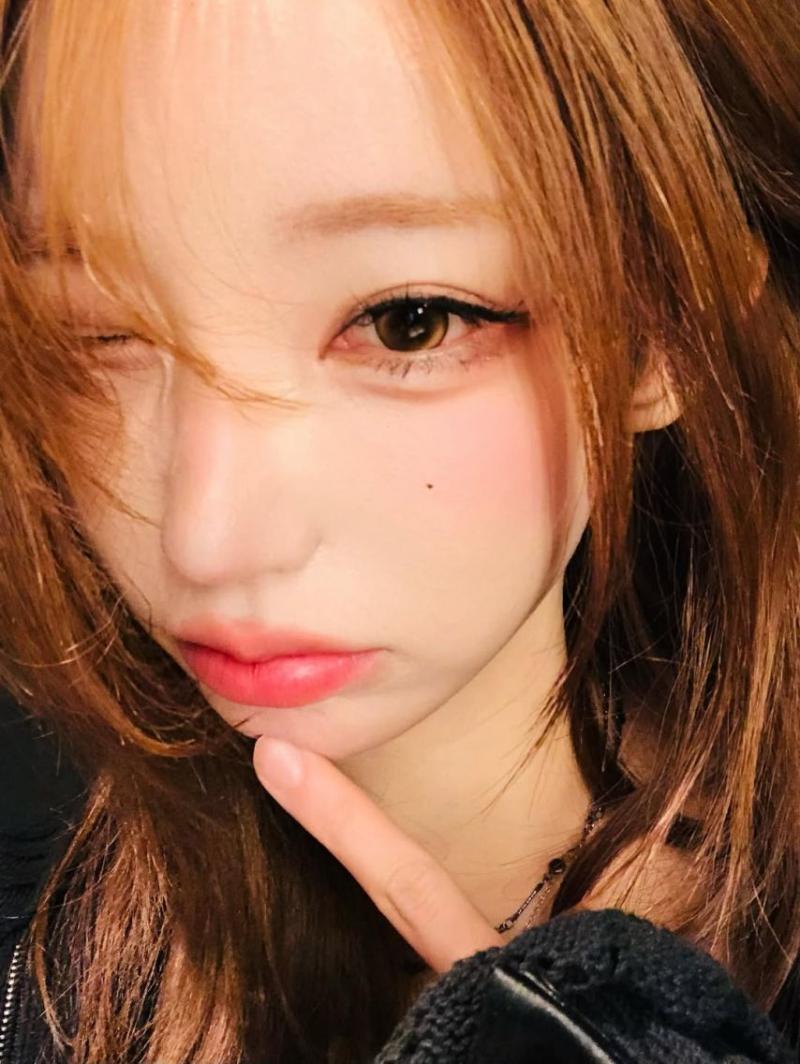 QWER 마젠타