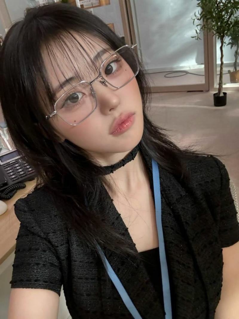 QWER 냥녕뇽냥 인스타
