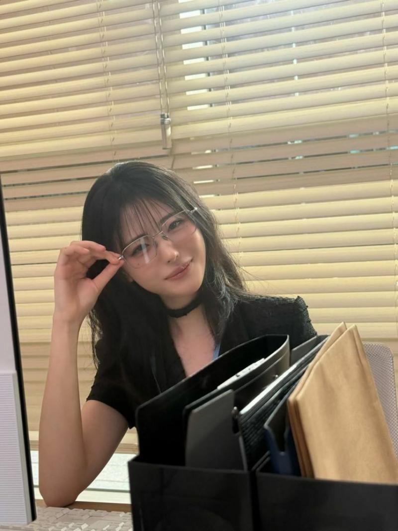 QWER 냥녕뇽냥 인스타