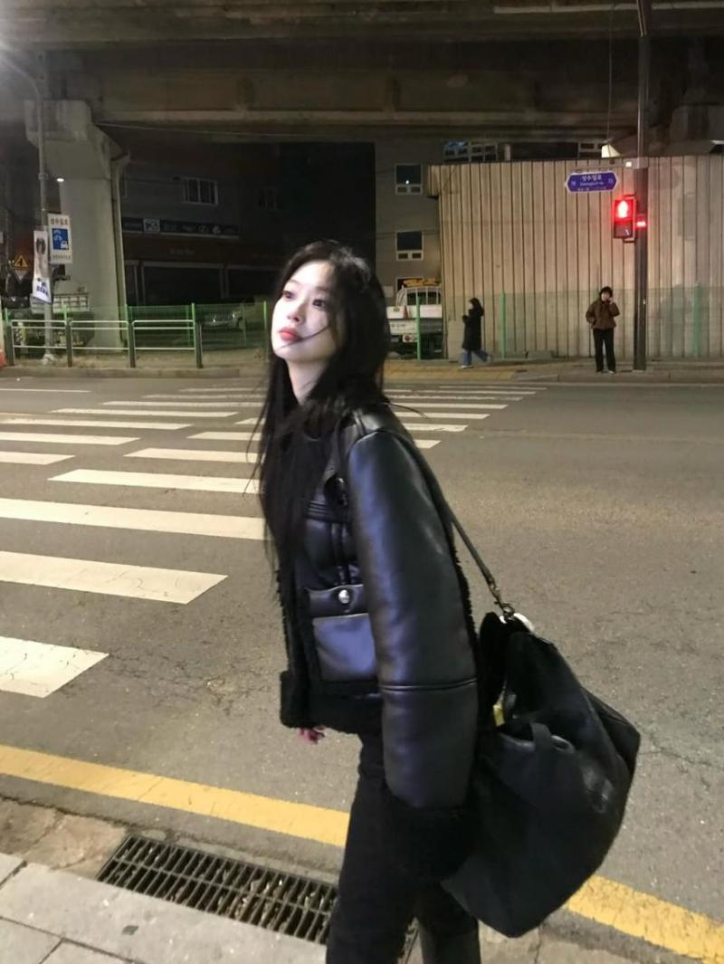 최희진 SNS