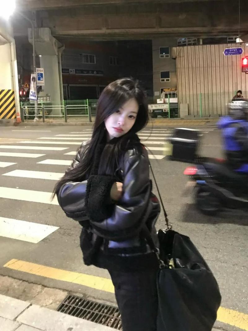 최희진 SNS