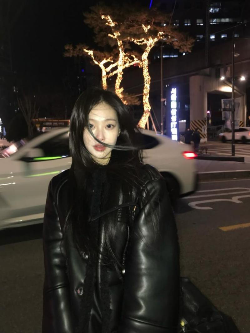 최희진 SNS