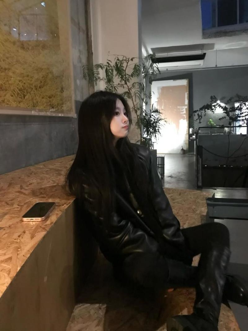 최희진 SNS
