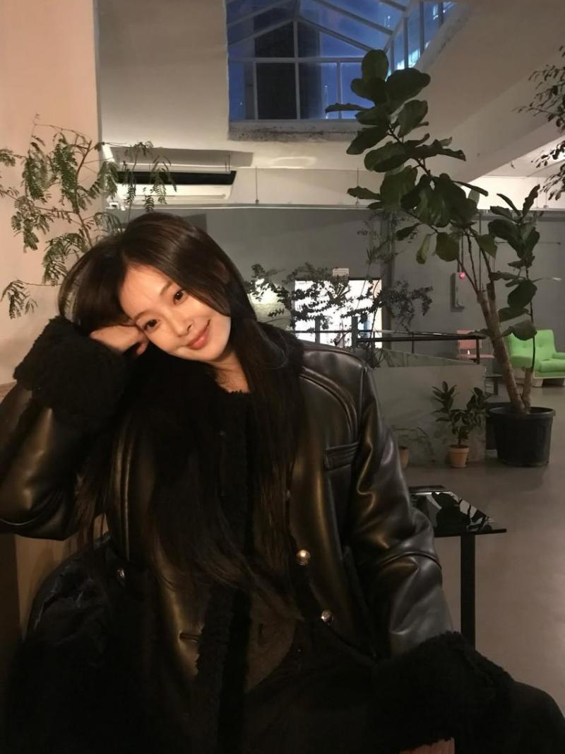 최희진 SNS