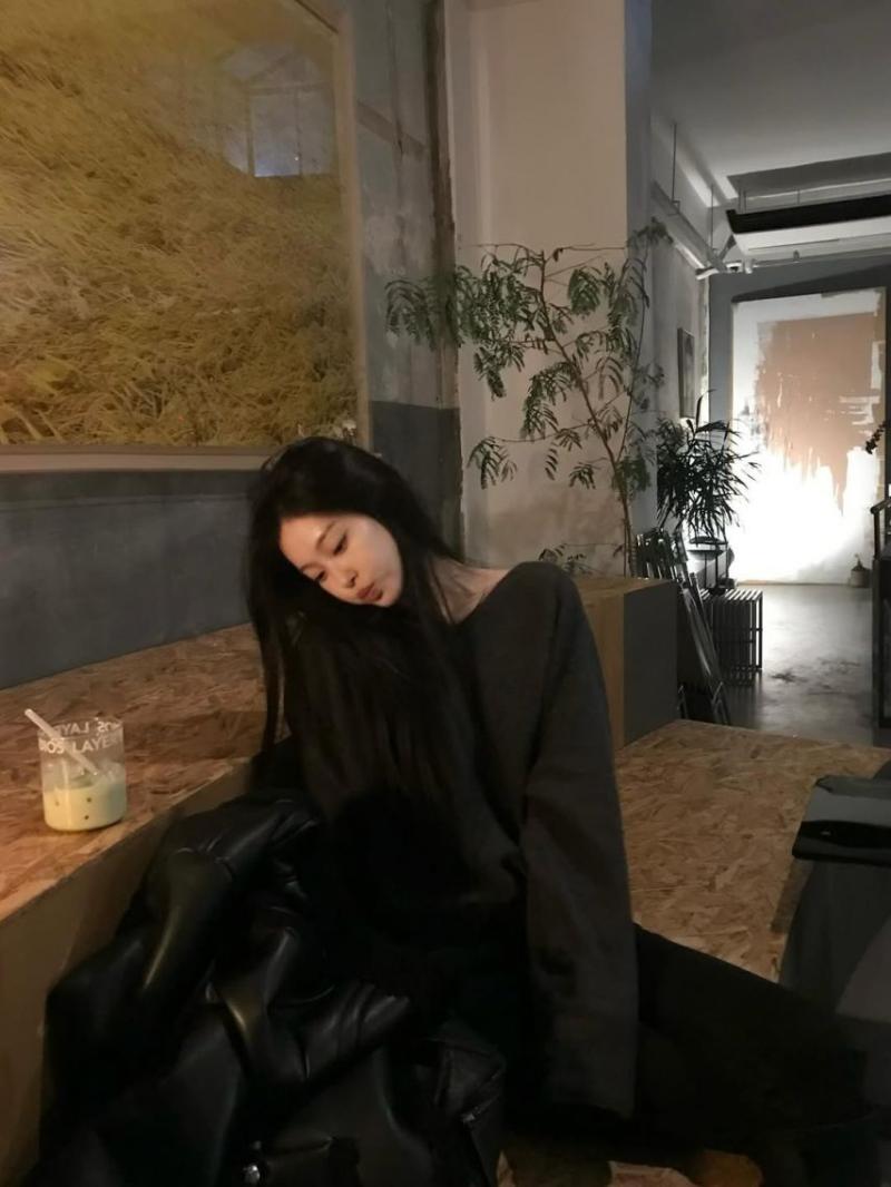 최희진 SNS
