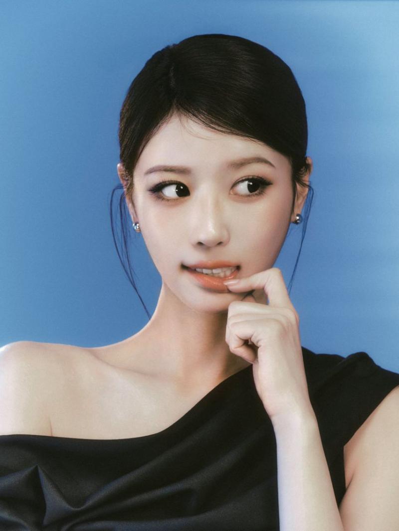 이미주 러블리즈 새소속사 AOMG New프로필 고화질